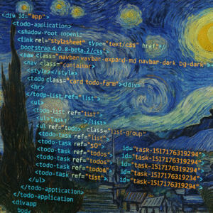 Notes After a Podcast: Trust the Machine, Understand the Human