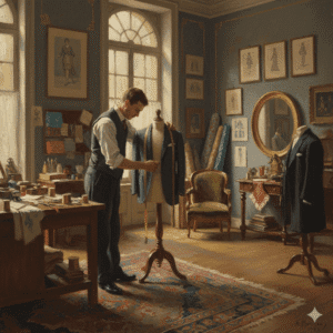 The Tailored Suit-Why I Build My Own Tools – LingoContext